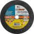 Диски отрезные по металлу 230х2,0 мм (22/23)