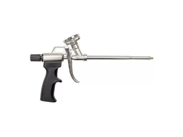 Пистолет усиленный для монтажной пены "Fomeron Hit"